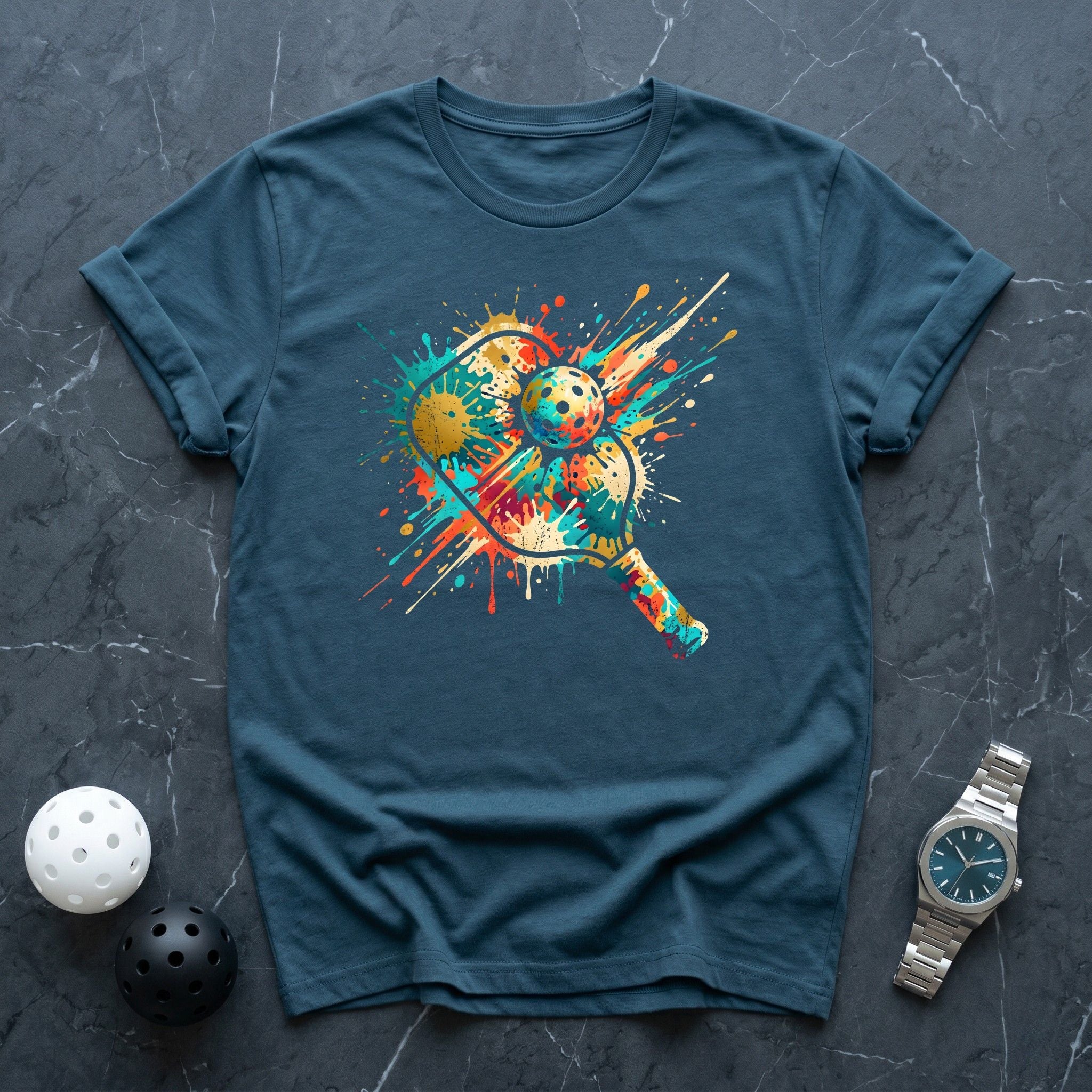 Erne Energy Tee - Dink it Shop