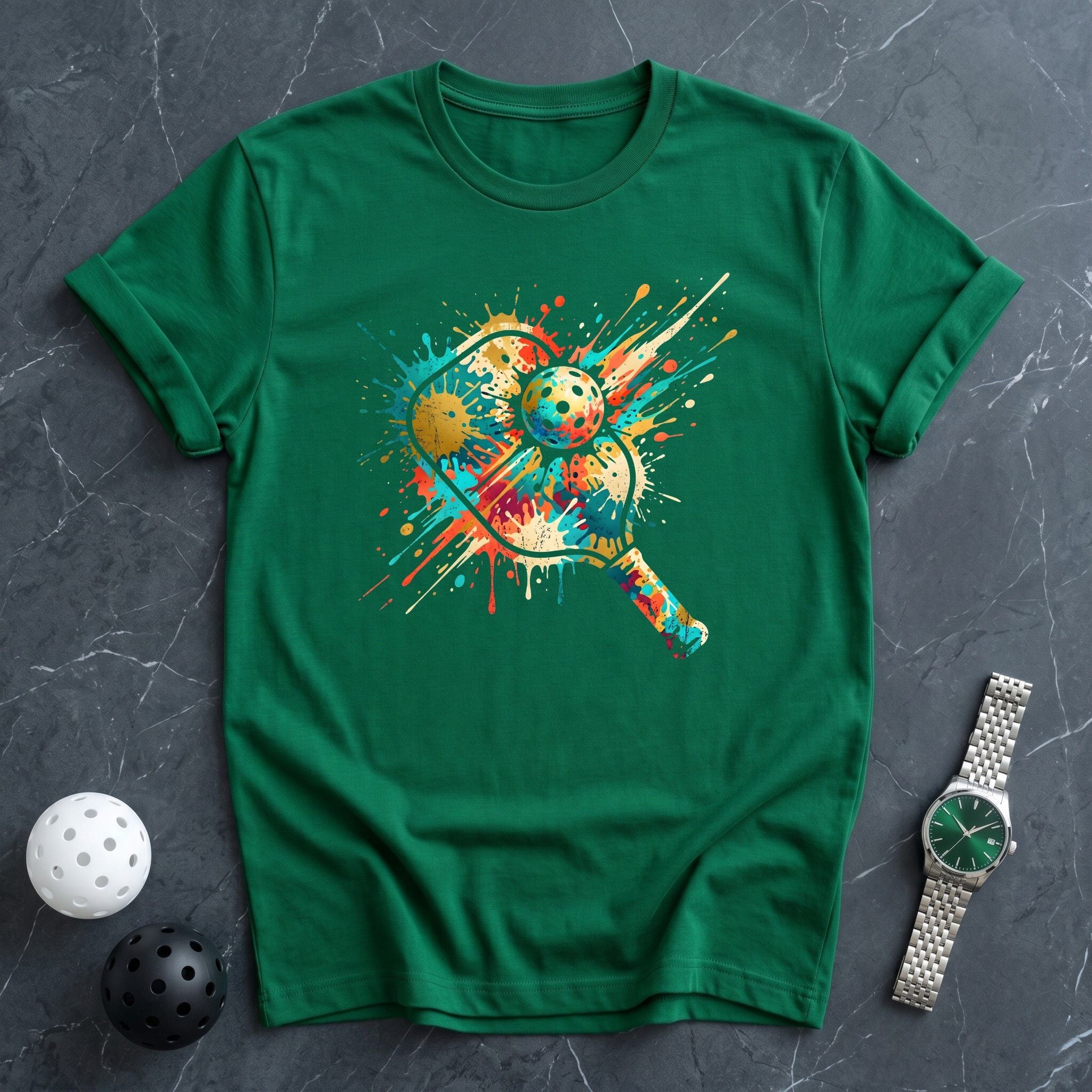 Erne Energy Tee - Dink it Shop
