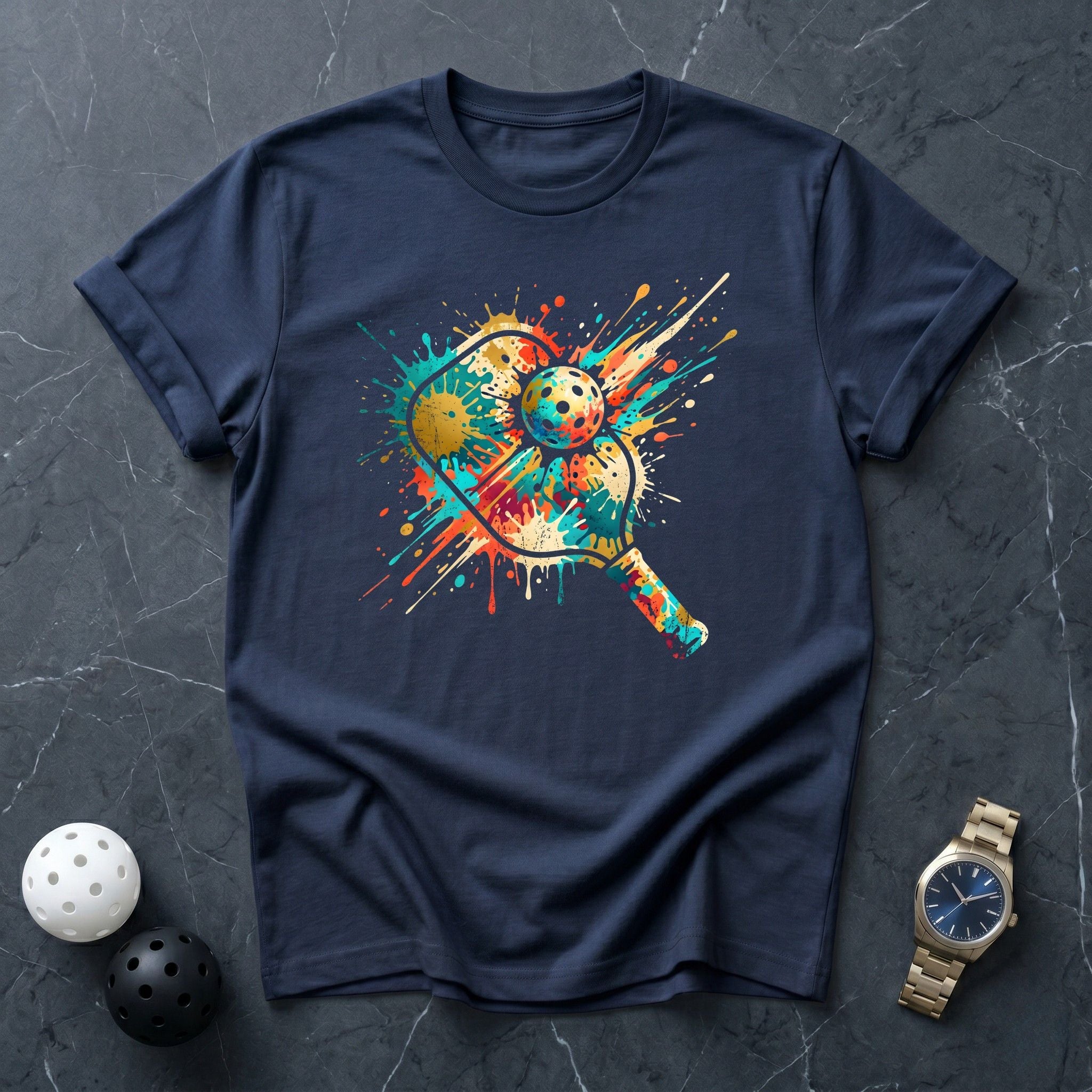 Erne Energy Tee - Dink it Shop