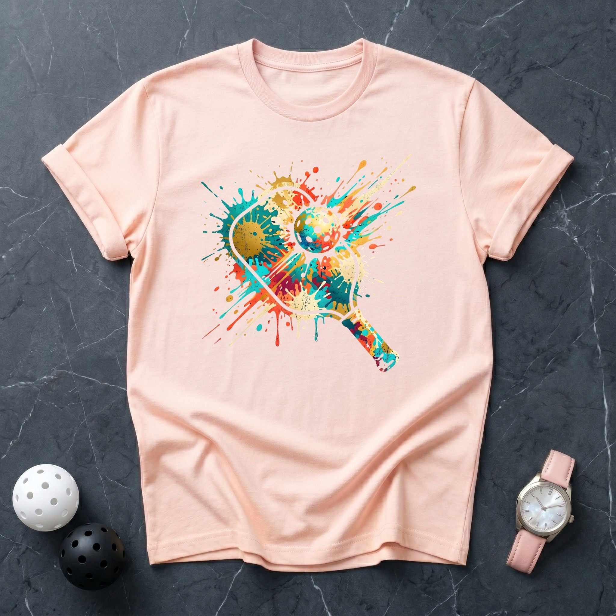 Erne Energy Tee - Dink it Shop
