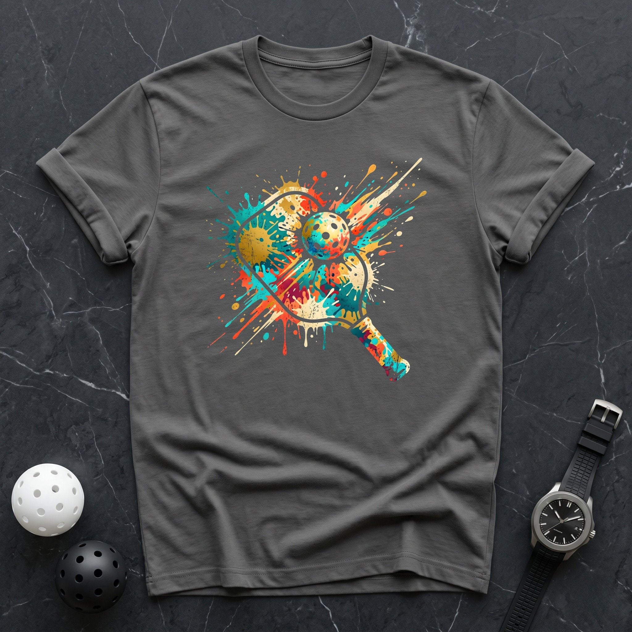 Erne Energy Tee - Dink it Shop