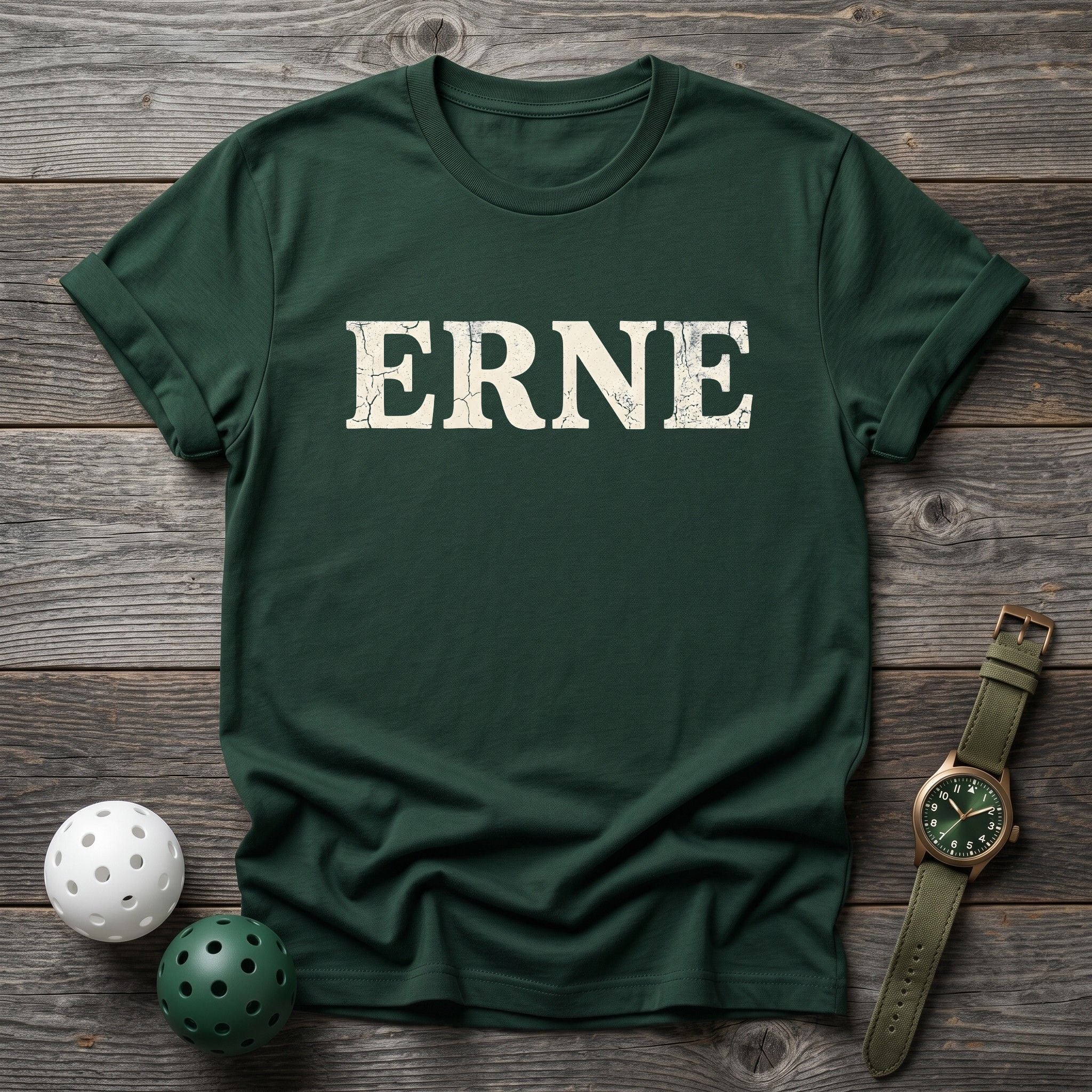 ERNE Tee - Dink it Shop