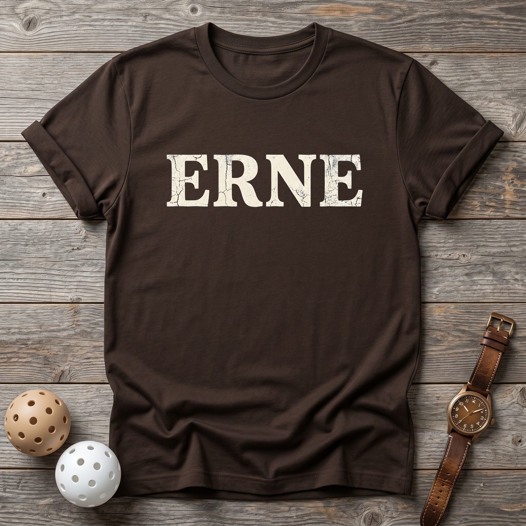 ERNE Tee - Dink it Shop
