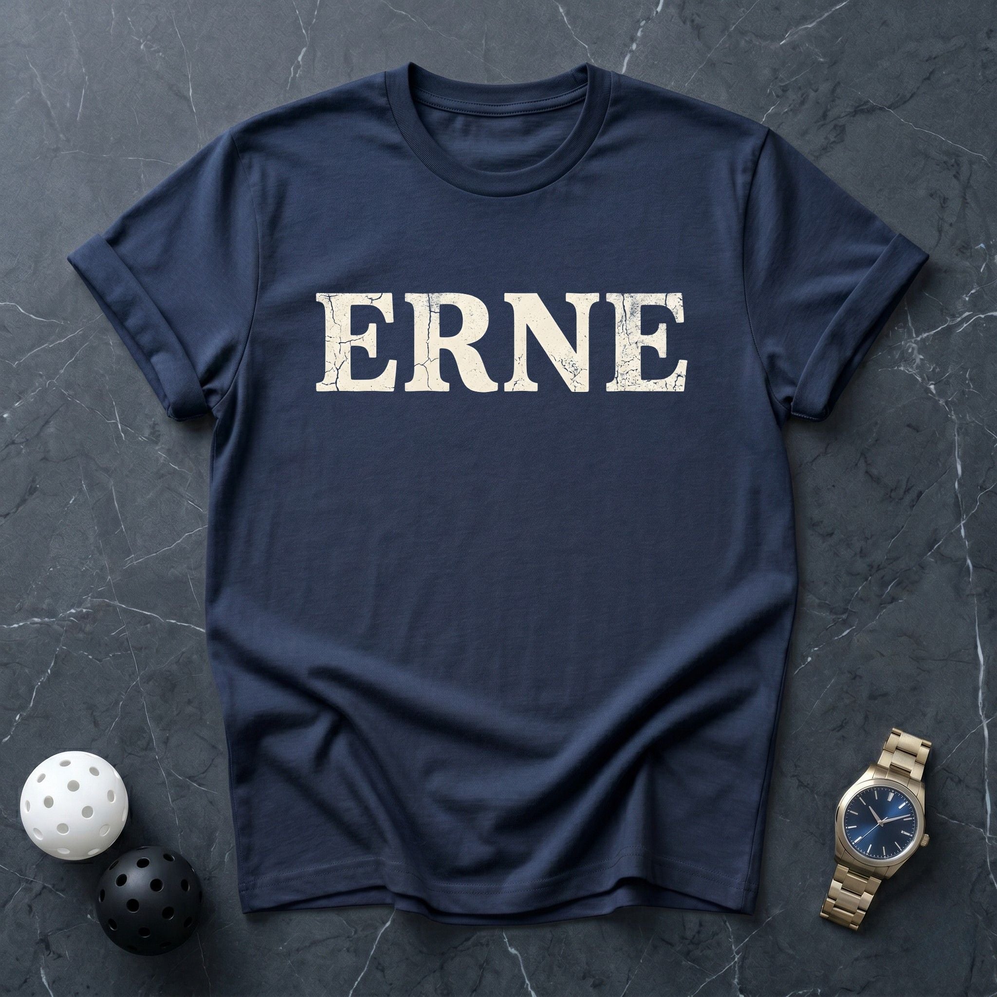 ERNE Tee - Dink it Shop