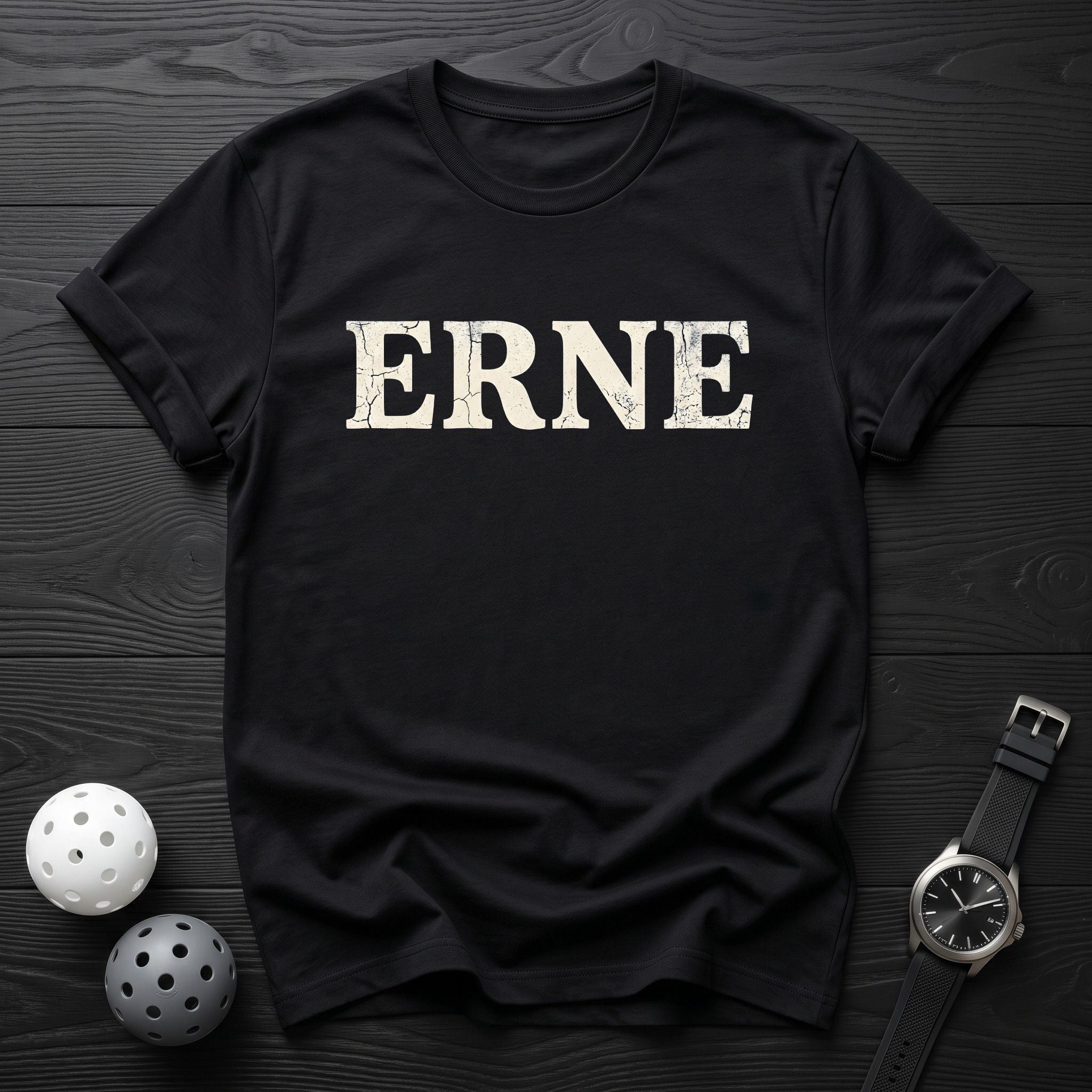 ERNE Tee - Dink it Shop
