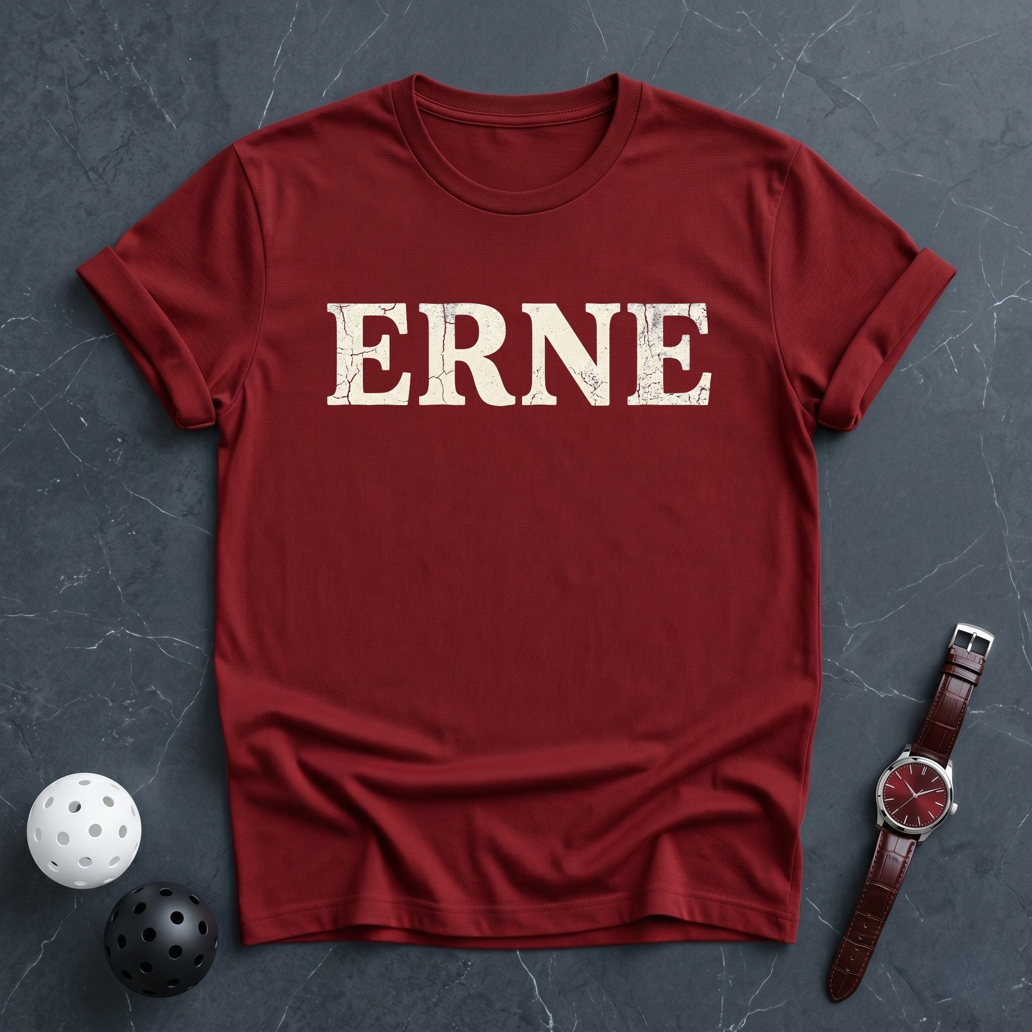 ERNE Tee - Dink it Shop