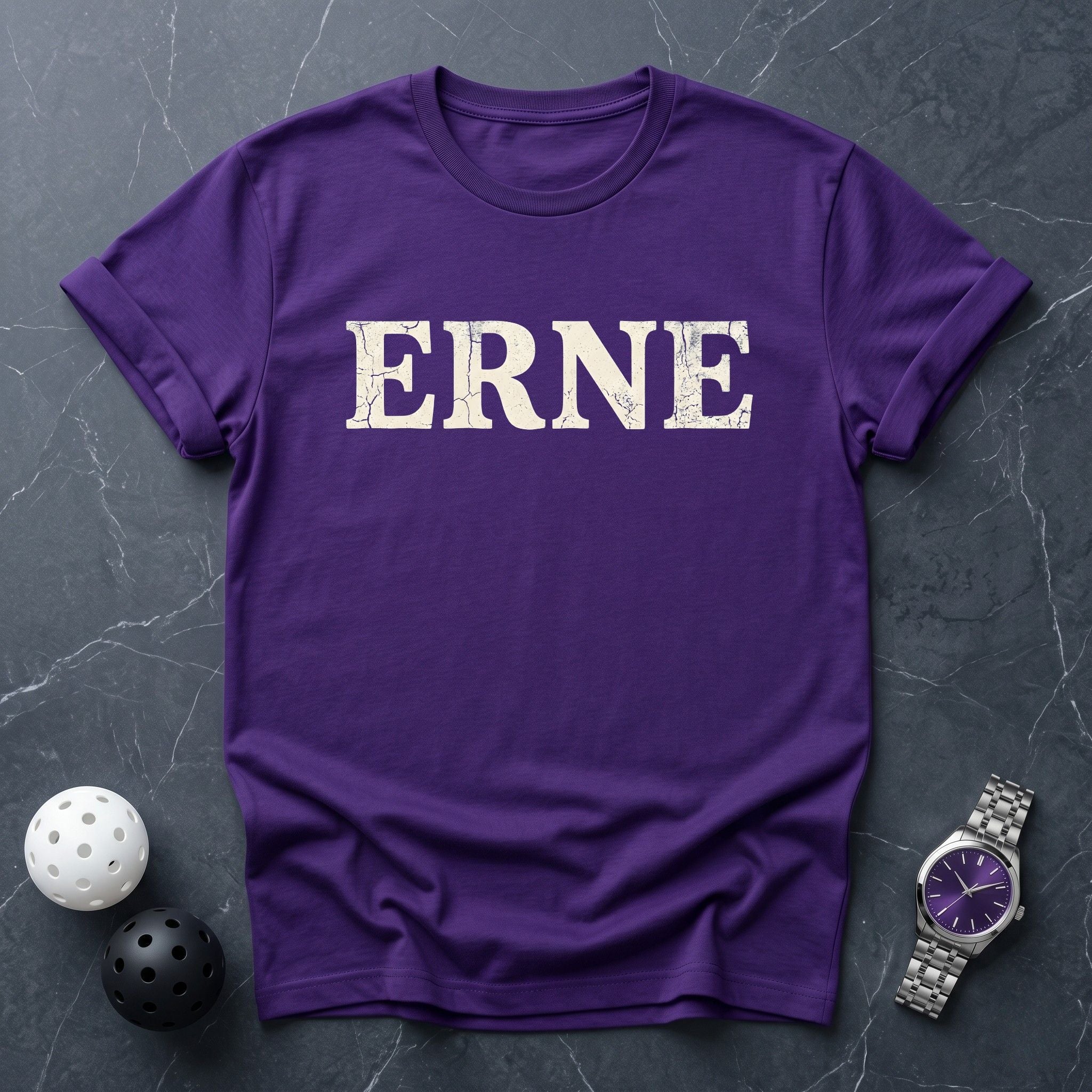 ERNE Tee - Dink it Shop