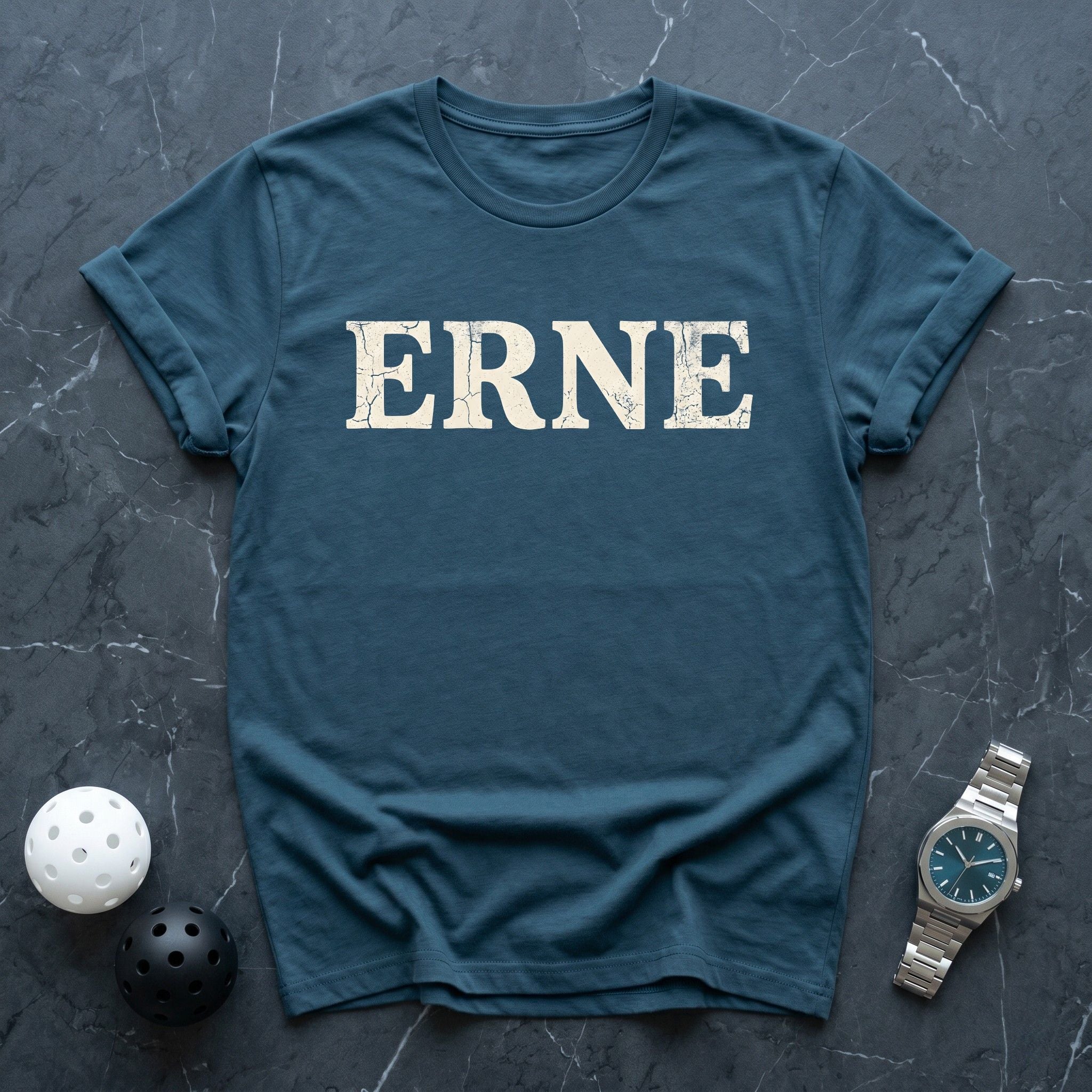 ERNE Tee - Dink it Shop