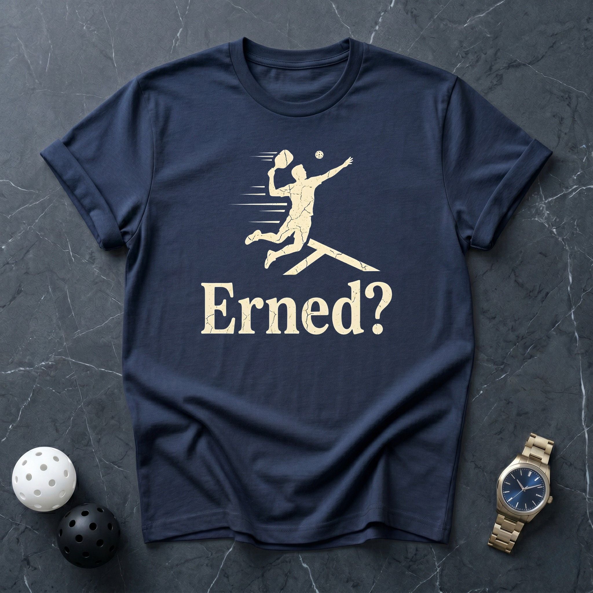 Erned? Tee - Dink it Shop
