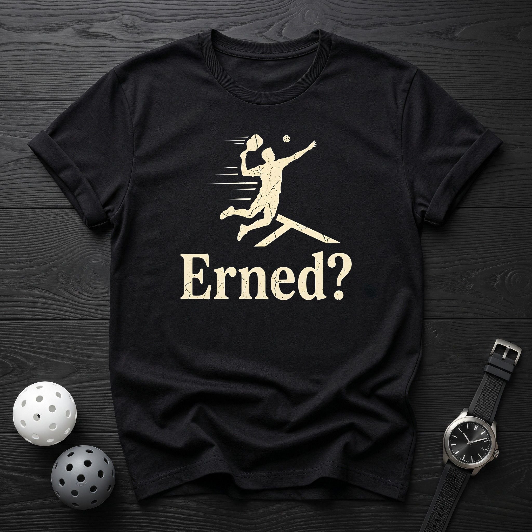 Erned? Tee - Dink it Shop