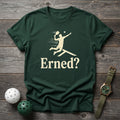 Erned? Tee - Dink it Shop