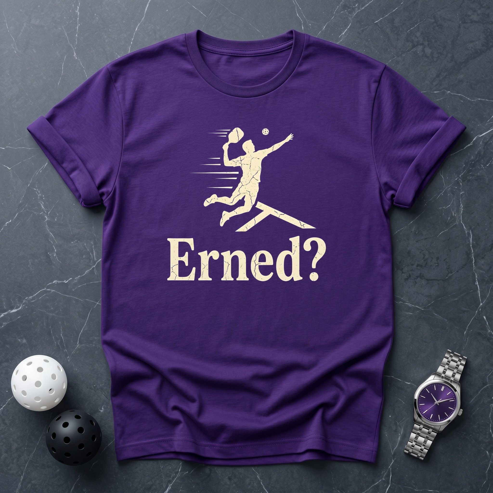 Erned? Tee - Dink it Shop