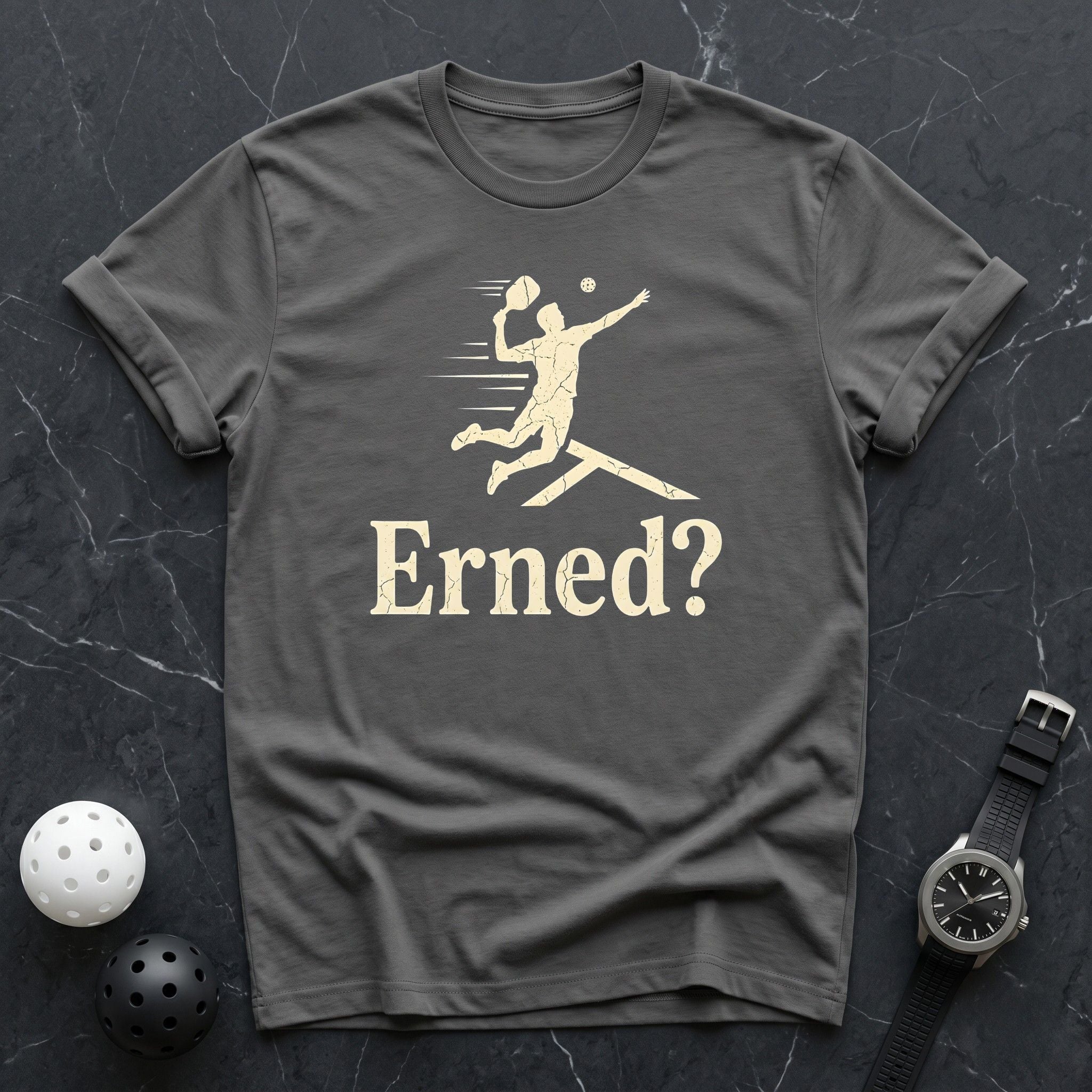 Erned? Tee - Dink it Shop