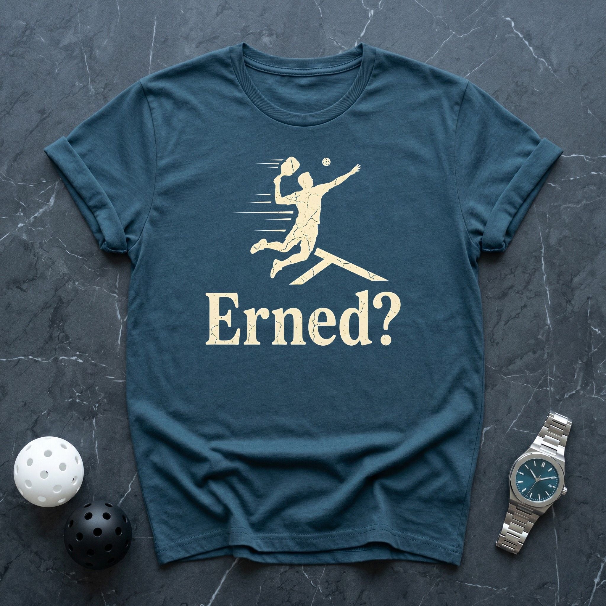 Erned? Tee - Dink it Shop