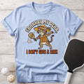 Frankly My Dear Tee - Dink it Shop