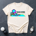 Game Over Insert Coin Arcade Tee - Dink it Shop