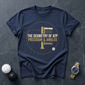 Geometry Of ATP Tee - Dink it Shop