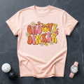Groovy Dinker Tee - Dink it Shop
