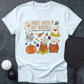 Halloween Spooky Servers Tee - Dink it Shop