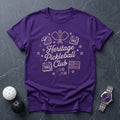 Heritage Pickleball Club Tee - Dink it Shop