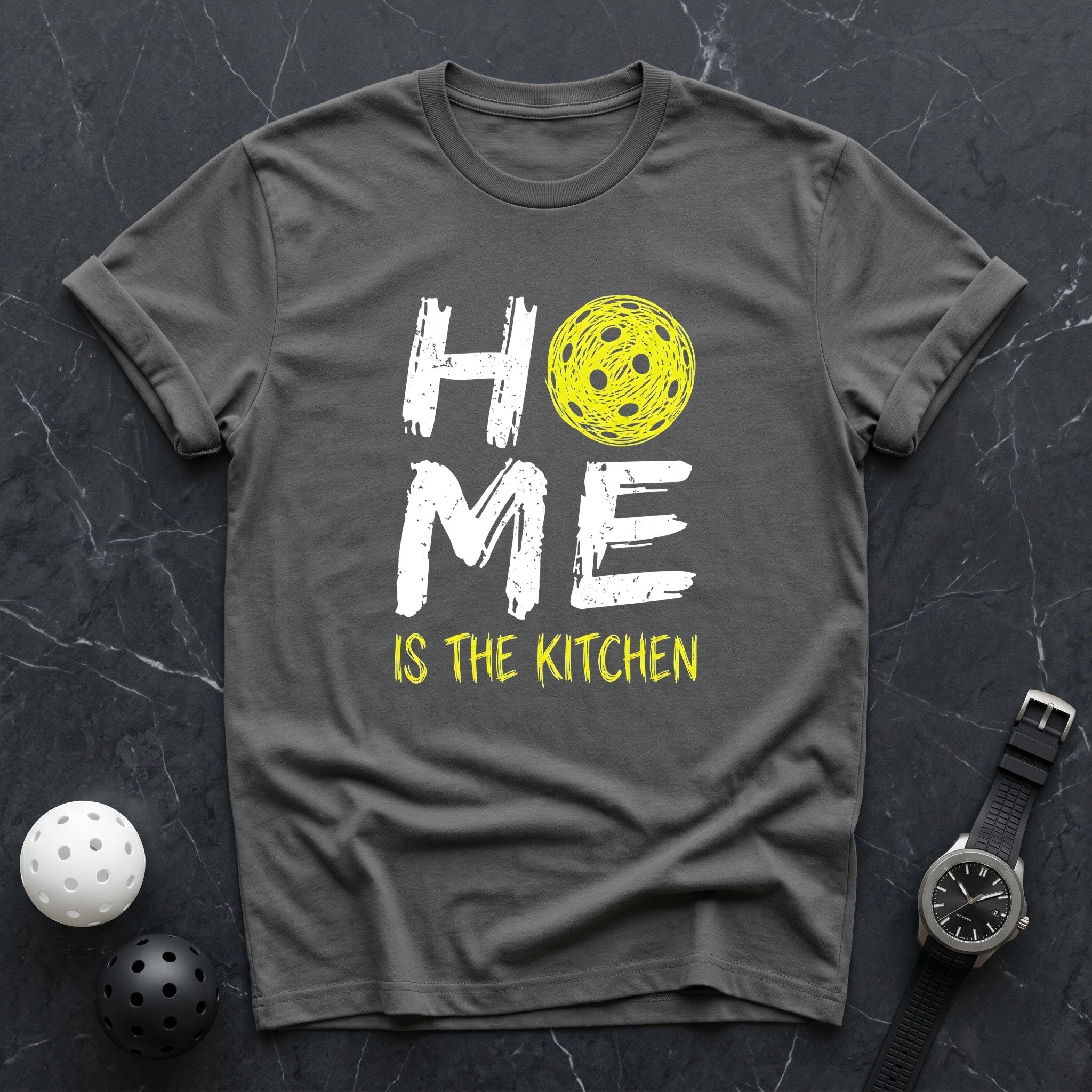 Home is The Kitchen Tee - Dink it Shop