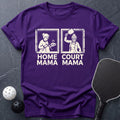 Home/Court Mama Tee - Dink it Shop