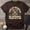 I Love My Grandkids But.. Tee - Dink it Shop