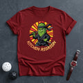Kitchen Assassin Pickle Ninja Tee - Dink it Shop