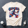 Kitchen Rebel Pickleball Tee - Dink it Shop