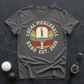 Local Hero Est. 2026 Tee - Dink it Shop