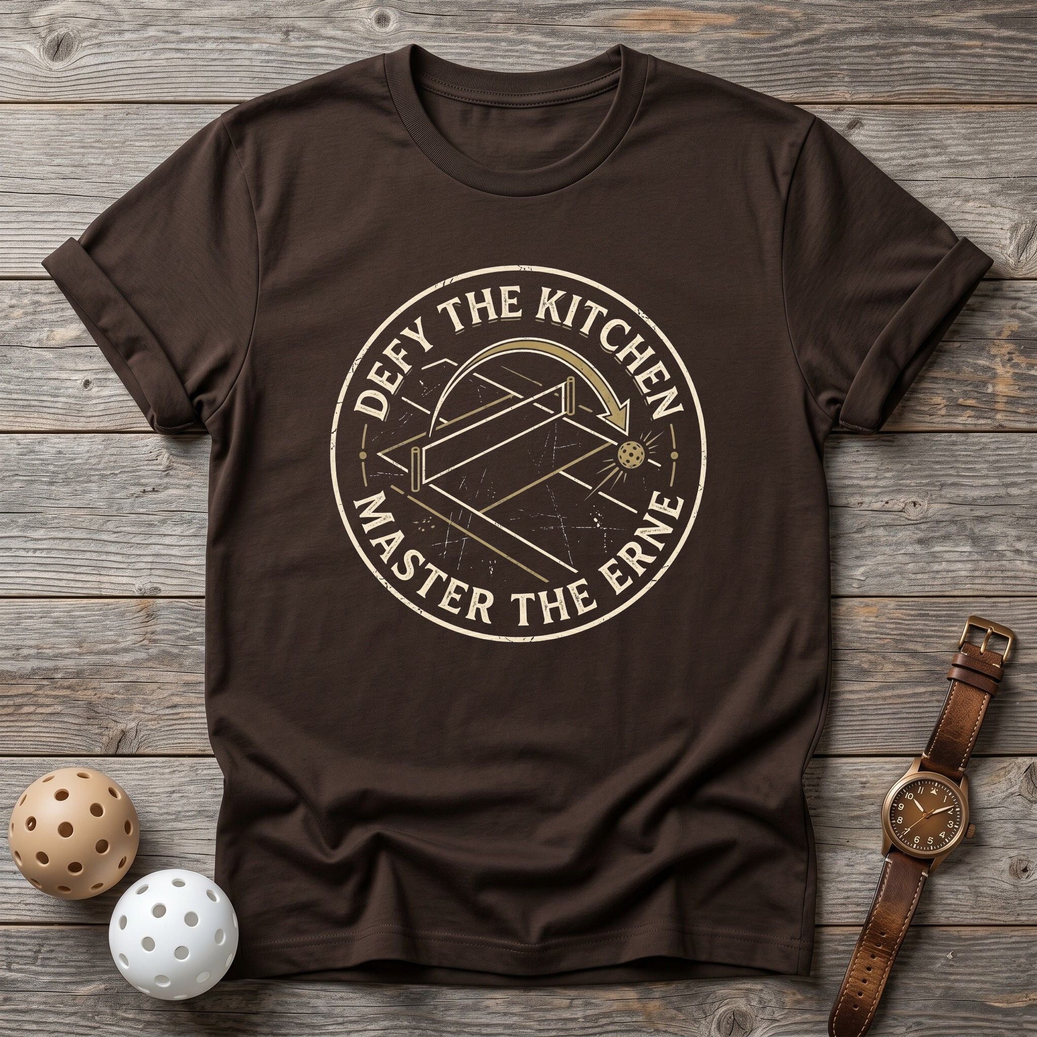 Master The Erne Tee - Dink it Shop