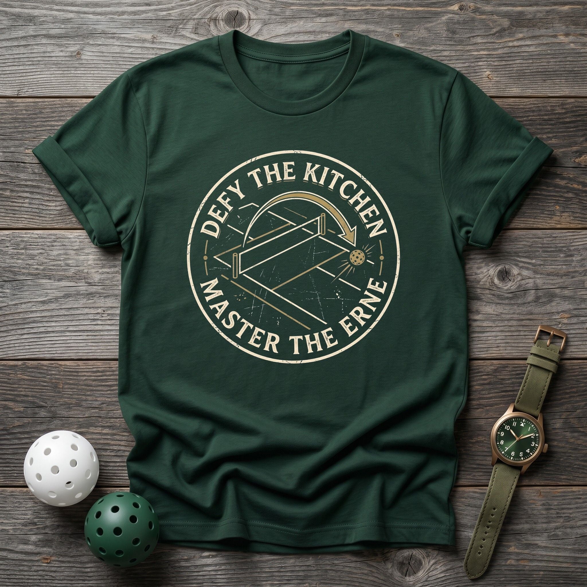 Master The Erne Tee - Dink it Shop