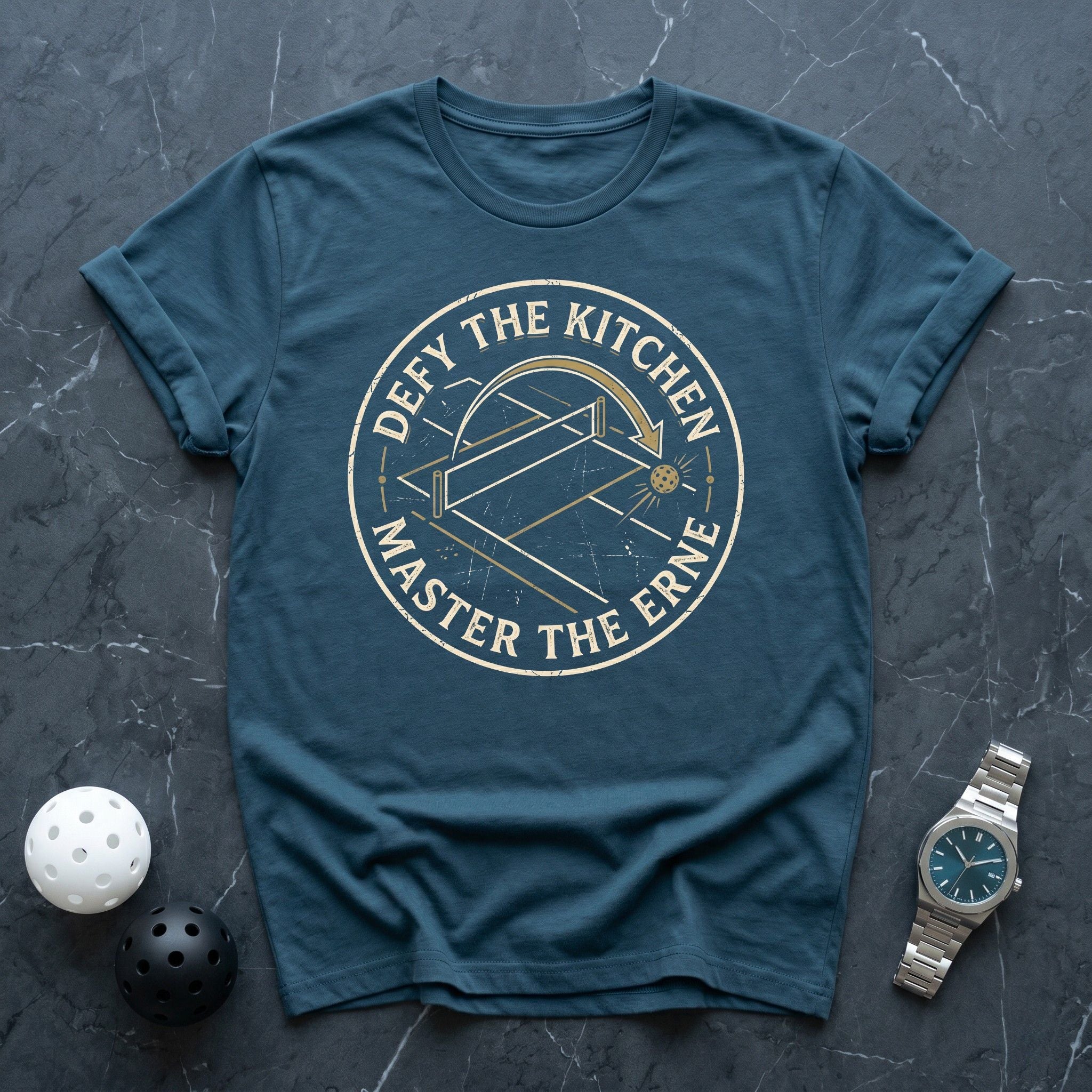 Master The Erne Tee - Dink it Shop