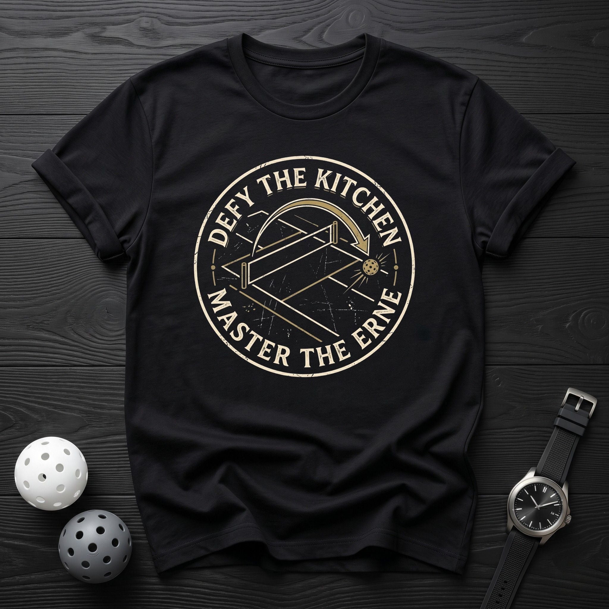 Master The Erne Tee - Dink it Shop