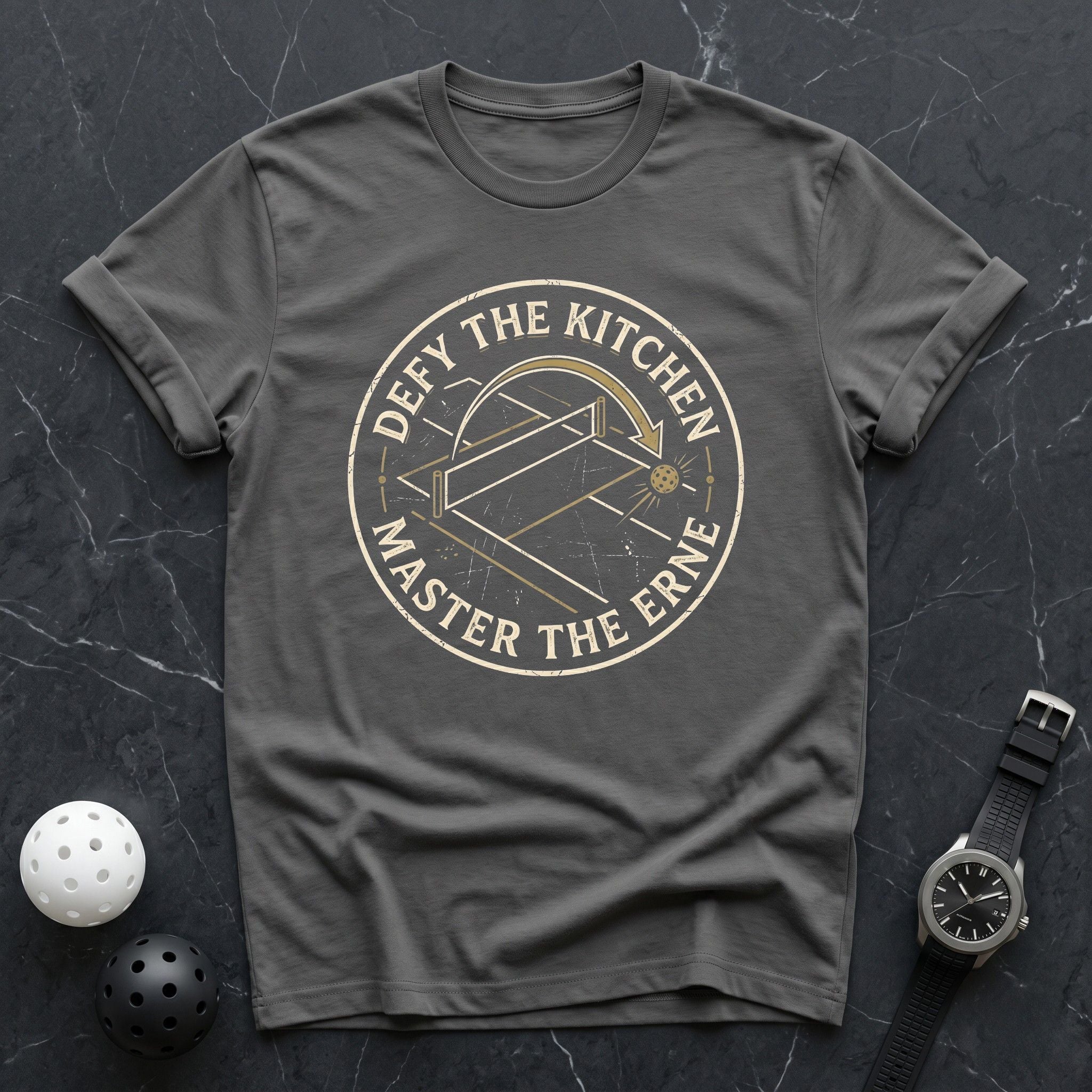 Master The Erne Tee - Dink it Shop