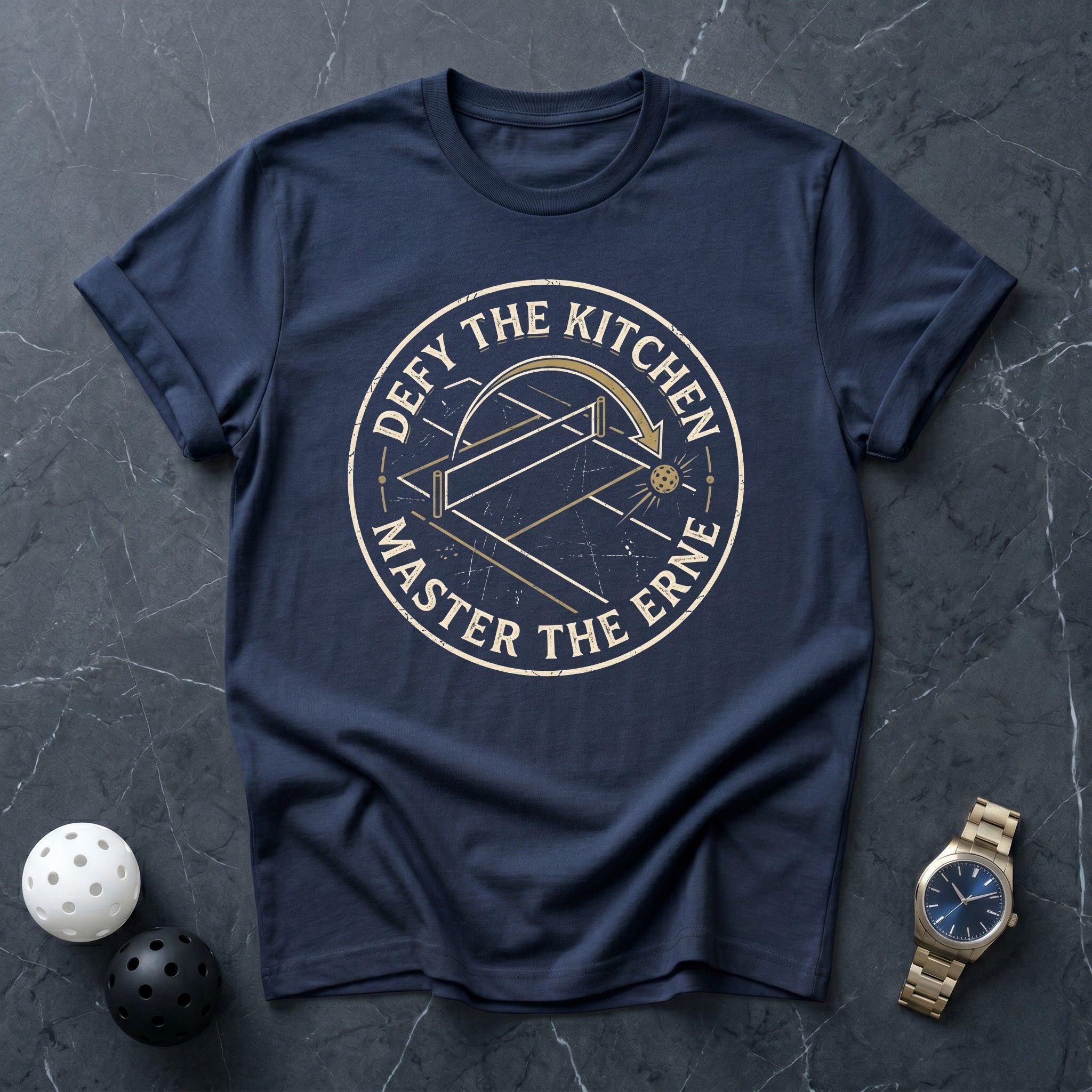 Master The Erne Tee - Dink it Shop