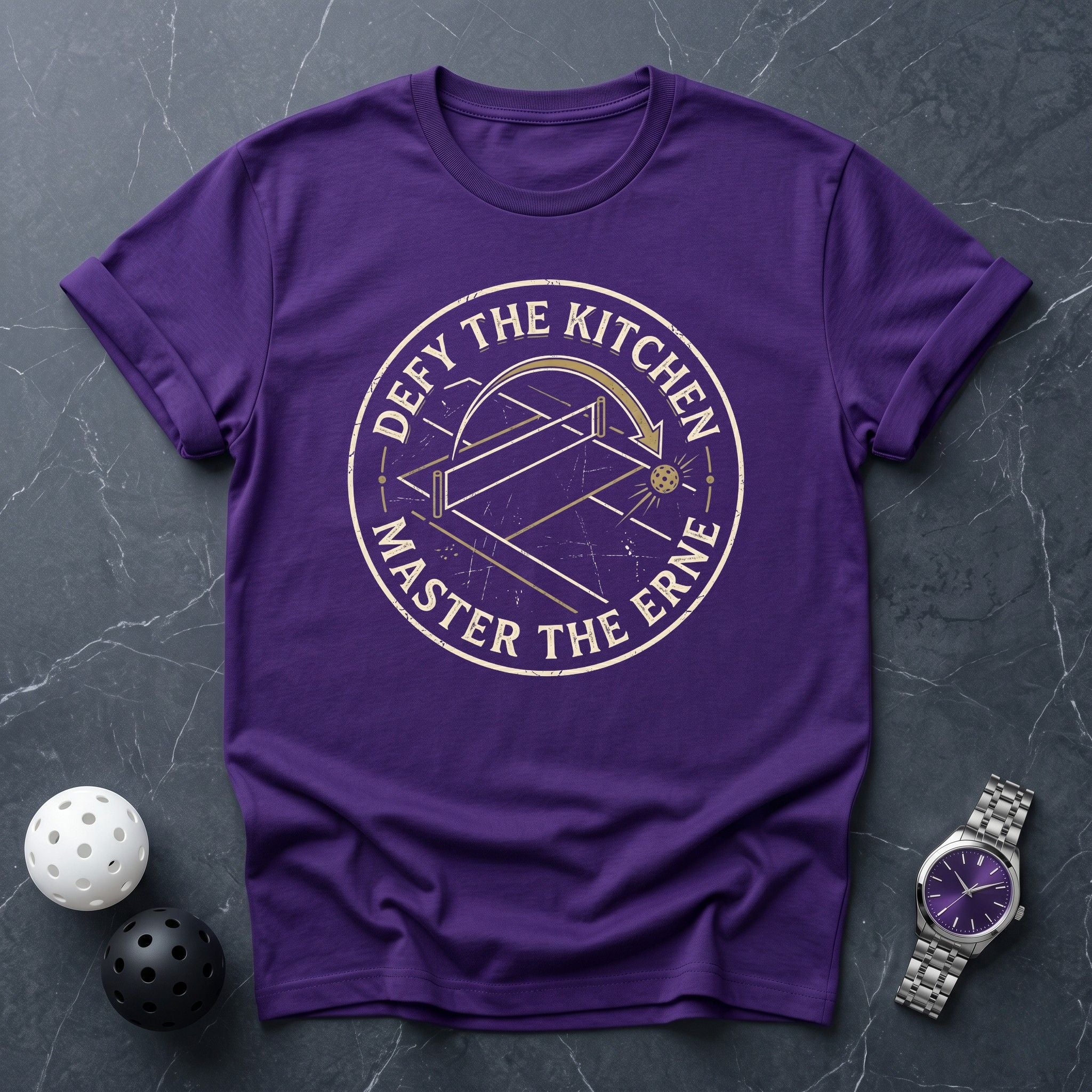 Master The Erne Tee - Dink it Shop