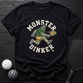 Monster Dinker Tee - Dink it Shop