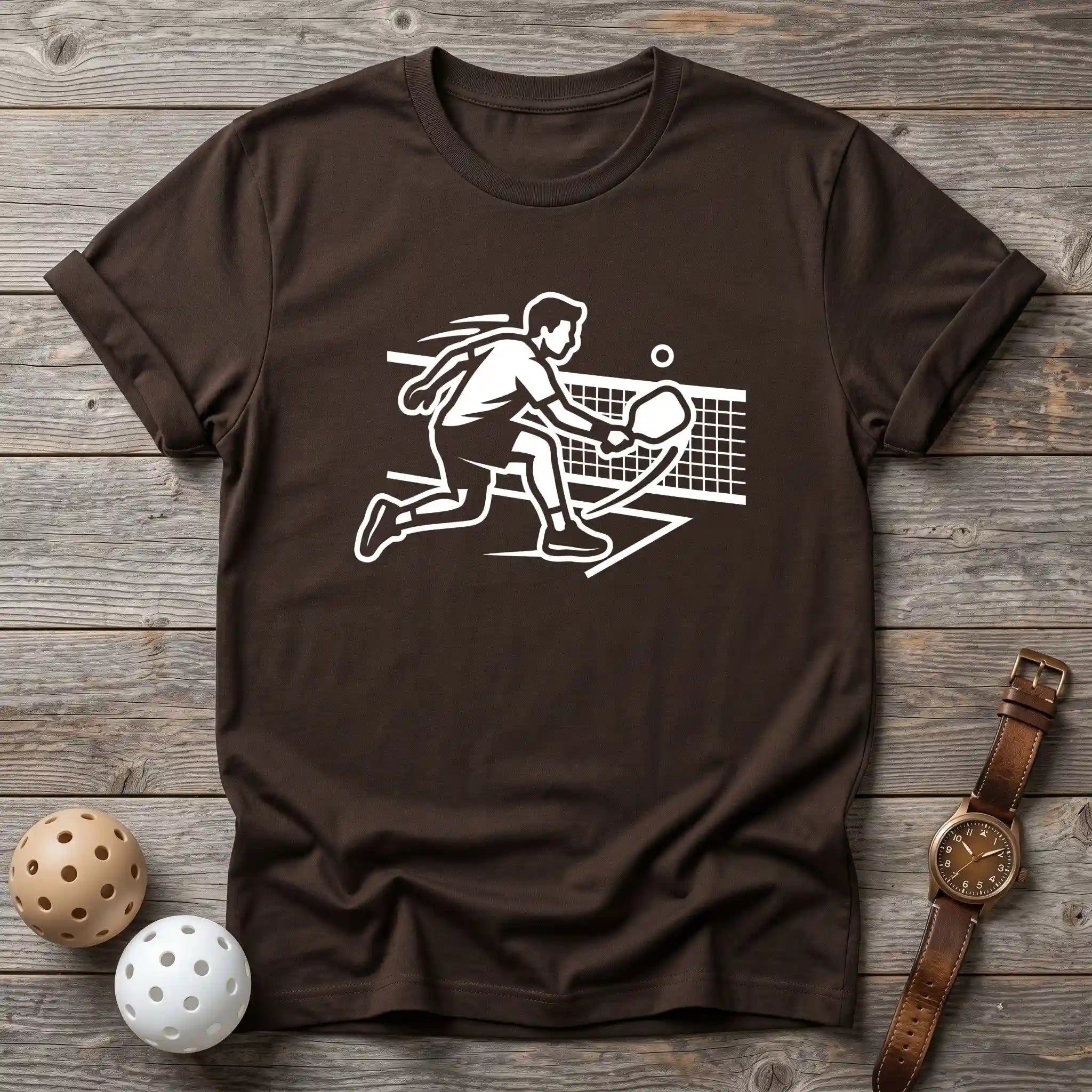 Net Master Edition Tee - Dink it Shop
