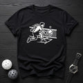 Net Master Edition Tee - Dink it Shop