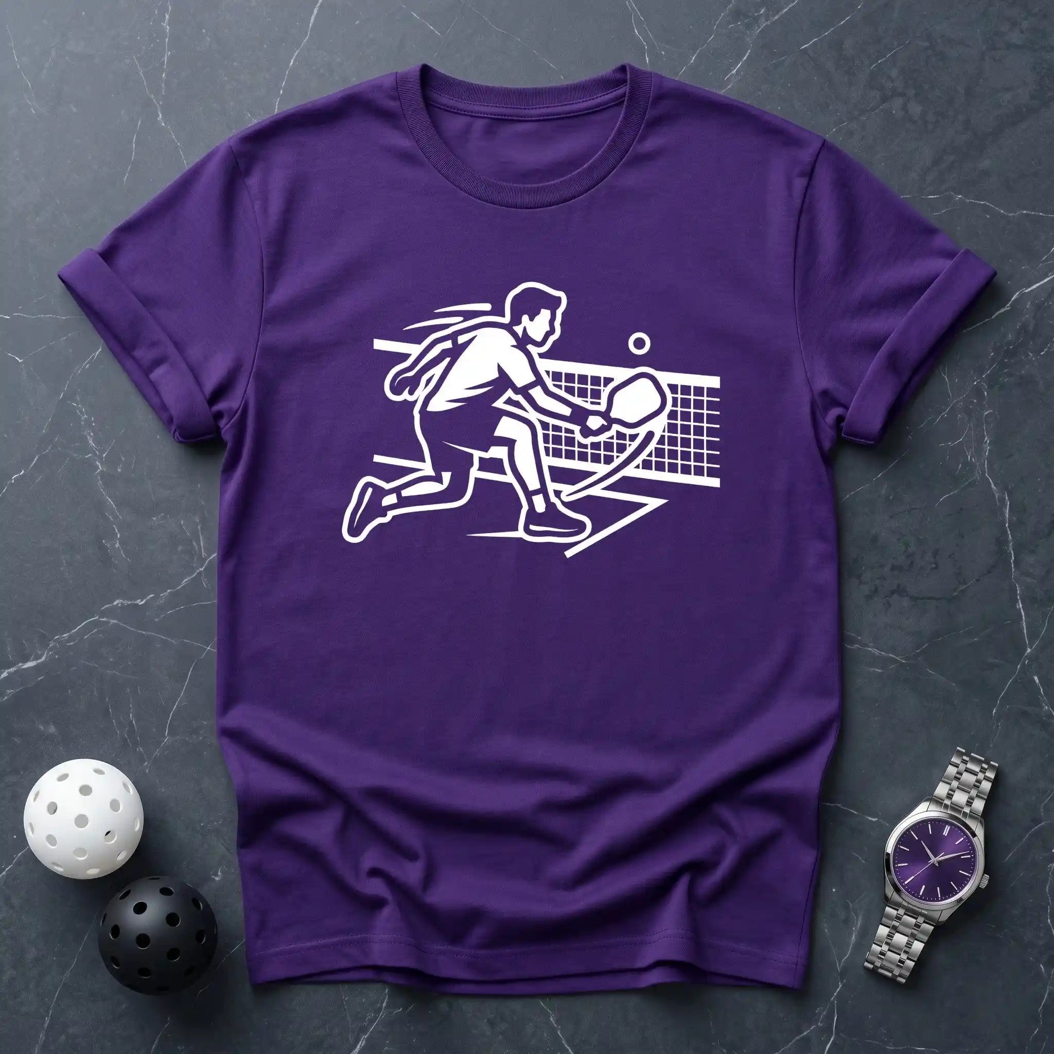 Net Master Edition Tee - Dink it Shop