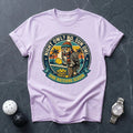 Night Owl Tee - Dink it Shop