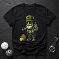 OG Oldman Pickleball Player Tee - Dink it Shop