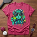 OG Pickleball Woman Graphic Tee - Dink it Shop