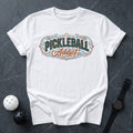 Pickleball Addict Tee - Dink it Shop
