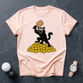 Pickleball OG Cat Tee - Dink it Shop