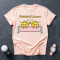 Pickleball Queens Cute Pickles Tee - Dink it Shop
