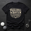 Pickleball Roots Legends 1776 Tee - Dink it Shop