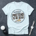 Pickleball Strategy Tee - Dink it Shop