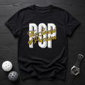 POP The Sound Of Precision Tee - Dink it Shop